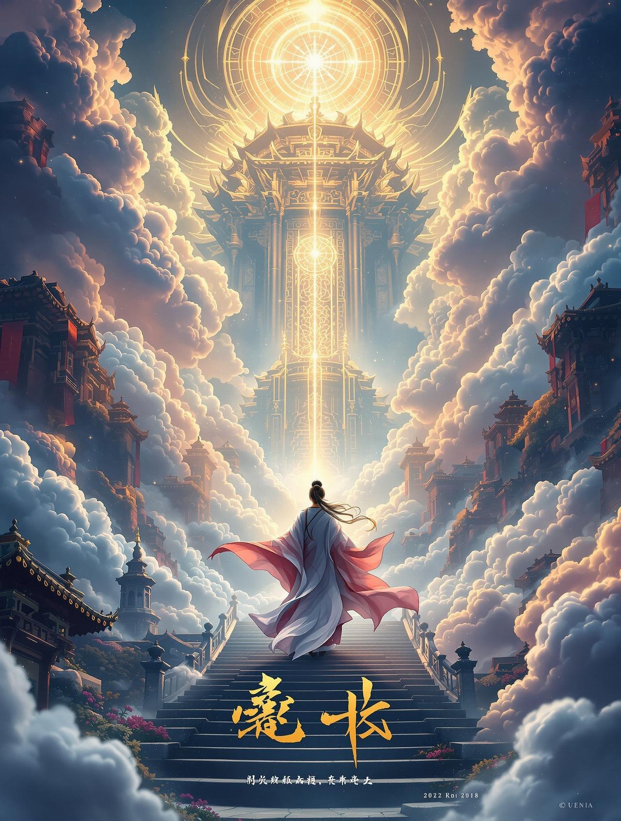 色噜噜影院剧集《星河奇缘》海报