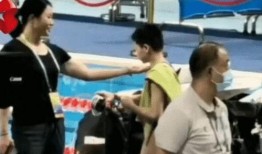 最新水花爆料视频