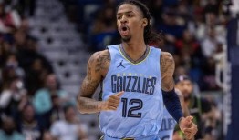 莫兰特视频爆料最新,篮球天赋与训练日常全解析