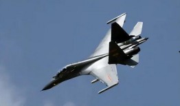 日媒爆料美军战机视频