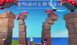 香香香肠派对最新爆料,神秘嘉宾揭晓，精彩内容抢先看！