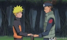 黑化鸣人被爆料视频,忍者世界风云再起