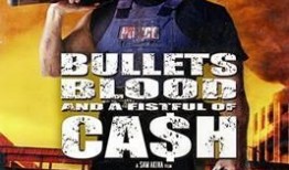 血债累累在线观看,复仇之路的惊心动魄