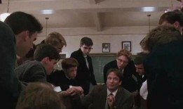 死亡诗社完整在线观看,青春与自由的悲歌