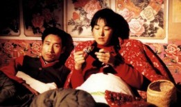 秋菊电影在线观看,农家女子的奋斗与爱情