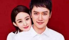 赵丽颖的儿子最新爆料,揭秘星二代成长点滴