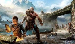 战神5最新爆料,史诗级战斗与神秘世界等你探索！