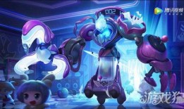 哈雷特最新皮肤爆料视频,炫酷特效，视觉盛宴