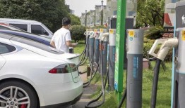 新能源车爆料新闻最新,最新爆料揭示未来出行变革趋势