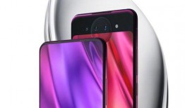 vivonex最新爆料,颠覆性设计，引领科技潮流”