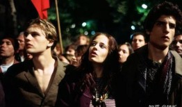 戏梦巴黎无删在线观看,穿越时空的浪漫邂逅