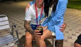 德保罗女友爆料视频,揭秘背后惊人真相