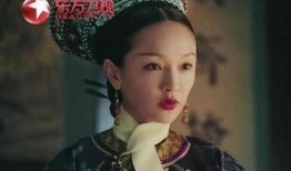 娱乐圈爆料如懿传的女主,揭秘后宫风云，女主命运起伏