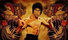 火影李小龙技能爆料视频,李小龙技能惊艳亮相，全新战斗模式引期待