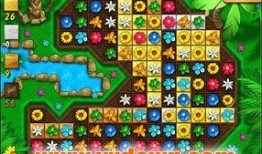 创魔最新花园s25爆料,神秘花园，魔幻升级，等你探索