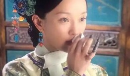 娱乐圈爆料如懿传的女主,揭秘后宫风云，女主命运起伏