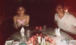 爆料何超莲分手视频,视频揭露分手内幕