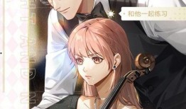 光与夜之恋up爆料最新,UP爆料揭示全新剧情与角色揭秘