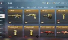 体验服最新武器爆料,体验服最新爆料，神秘神器即将亮相！