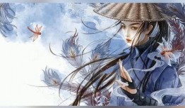 吃瓜古言小说推文免费阅读,瓜田里的秘密，古言小说免费畅读