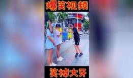 爆料来了搞笑视频,爆笑来袭！揭秘那些让人捧腹大笑的搞笑视频瞬间