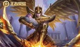 最新爆料后羿皮肤,神秘传说再现，箭雨纷飞中的绝世风采