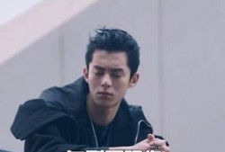 王鹤棣娱乐吃瓜了,幕后故事全曝光