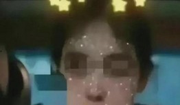 网红吃瓜挨打事件视频,一场网络暴力与正义的较量