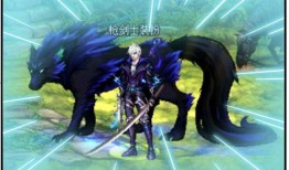 神兽装扮最新爆料