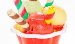 爆料冰淇淋制作视频教程,跟随视频教程轻松学会美味秘诀