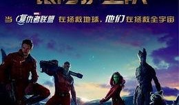银河守卫队在线观看,星际征途，守护家园