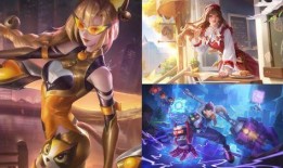 阿轲新皮肤最新爆料图,神秘面纱下的绝世刺客