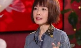 鲁豫爆料自己的视频,揭秘幕后故事