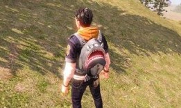 明日之后新背包最新爆料