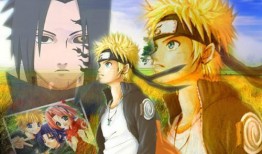 鸣人视频爆料大全集,揭秘忍者世界的传奇历程