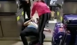 华人登机爆料视频真实吗,真相还是谣言？