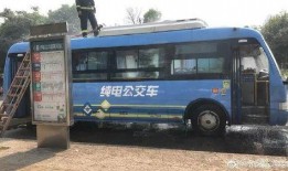 南昌公交车视频爆料,惊现惊人一幕！