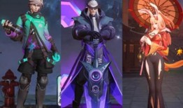 元梦皮肤爆料最新,炫酷特效，视觉盛宴即将来袭！