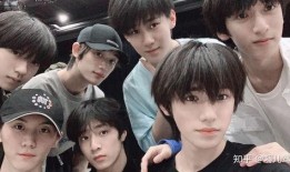 时代少年团琪姐爆料视频,幕后故事与成长点滴