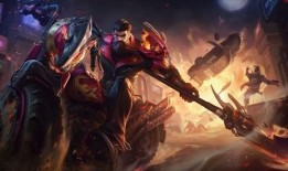 我的世界爆料关羽视频,关羽角色曝光，英勇无畏的武圣降临