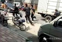 记者爆料扣车视频,记者独家曝光惊人一幕
