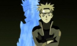 黑化鸣人被爆料视频,忍者世界风云再起