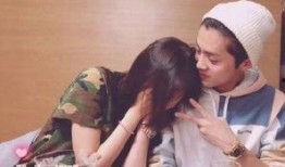 鹿晗关晓彤娱乐爆料,娱乐圈再掀波澜