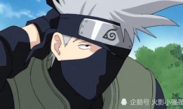 黑化鸣人被爆料视频,忍者世界风云再起