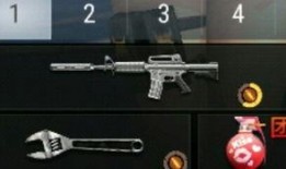 cfm最新枪械爆料,全新武器震撼登场，战场格局再起风云