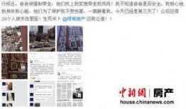 禹洲集团最新爆料事件,揭秘事件背后真相与影响