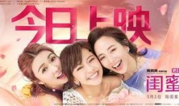 闺蜜 电影 在线观看,重温姐妹情深，共度欢乐时光