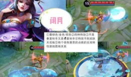 貂蝉皮肤爆料最新版,貂蝉新皮肤惊艳亮相，美艳不可方物