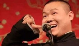 岳云鹏爆料舞台事故视频,惊险瞬间引网友热议
