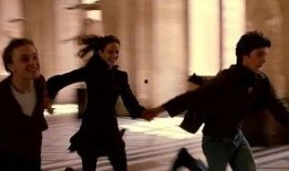 戏梦巴黎无删在线观看,穿越时空的浪漫邂逅